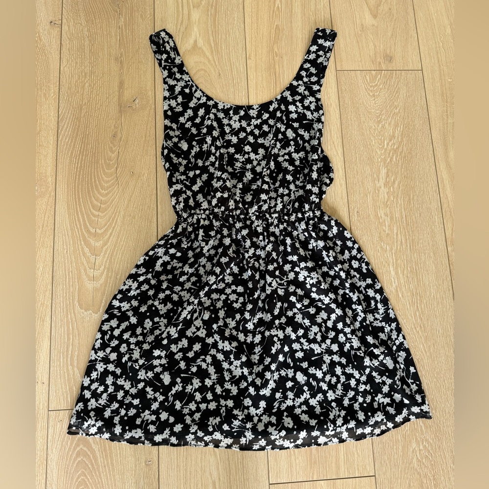 BCBG dress
